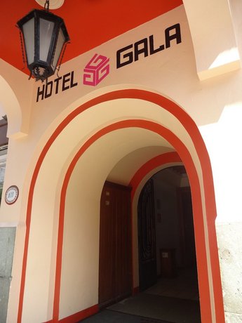 Gala Oaxaca
