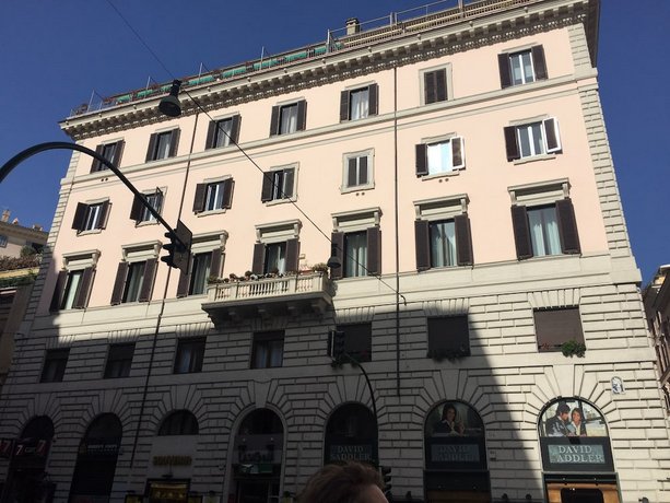 Monti First