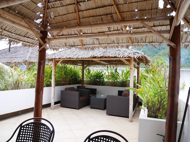 Tropical Paradise Residence
