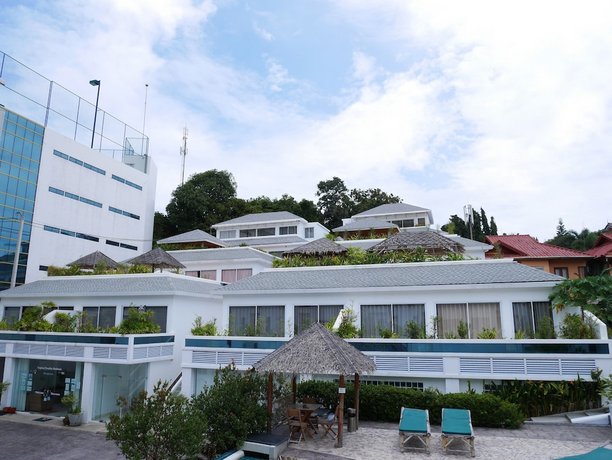 Tropical Paradise Residence