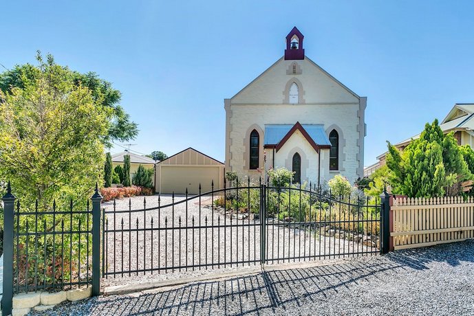Photo: The Church - Gawler Photo: The Church - Gawler