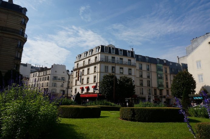 Le Bon Hotel