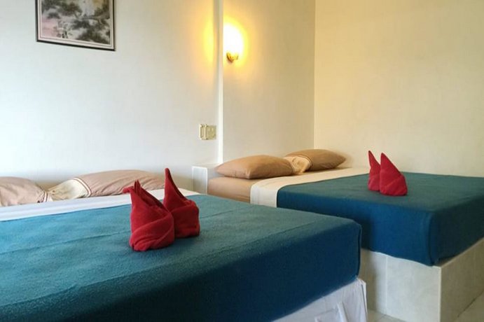 Plaloma Cliff Resort