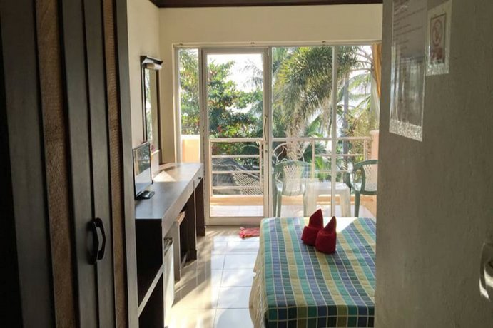 Plaloma Cliff Resort