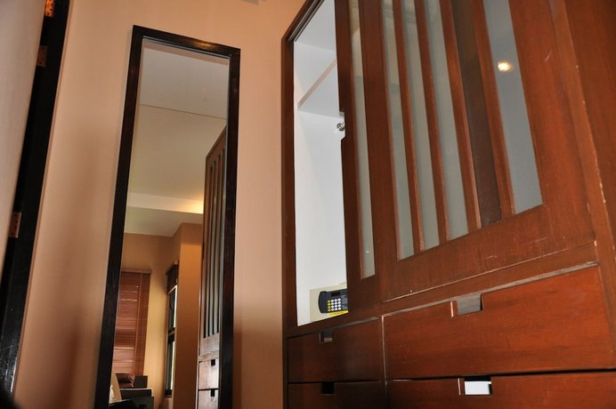 Baan Malisa Villa