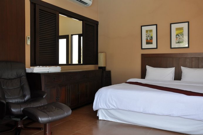 Baan Malisa Villa