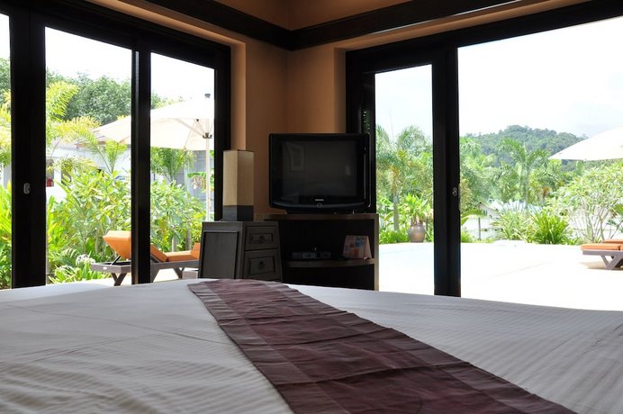 Baan Malisa Villa