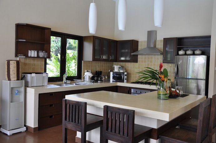 Baan Malisa Villa