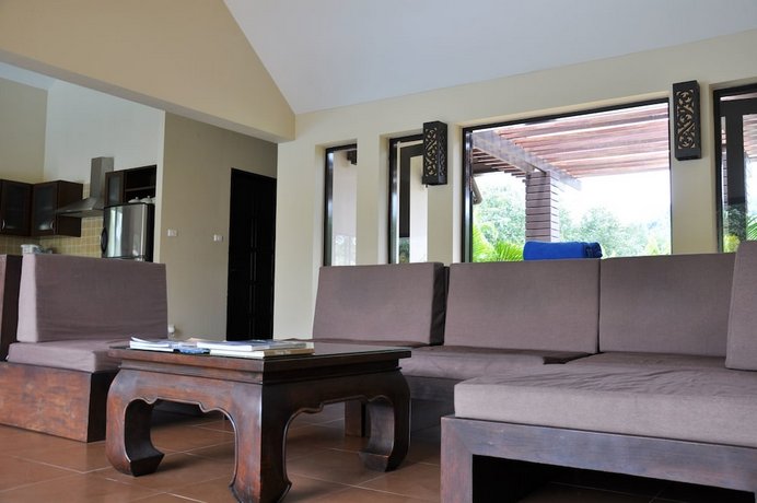 Baan Malisa Villa