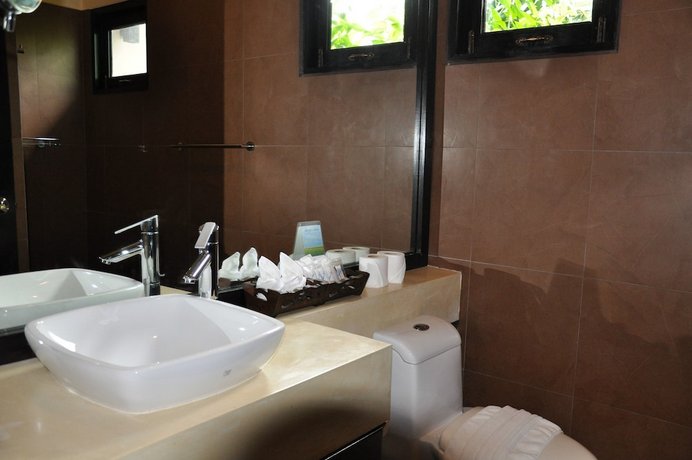 Baan Malisa Villa