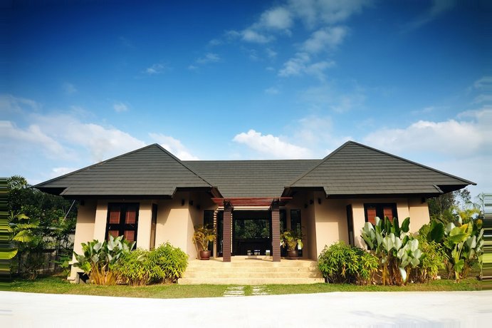 Baan Malisa Villa