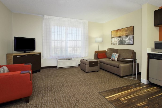 TownePlace Suites Fort Worth Southwest