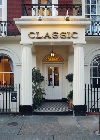 Classic Hotel London