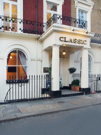 Classic Hotel London