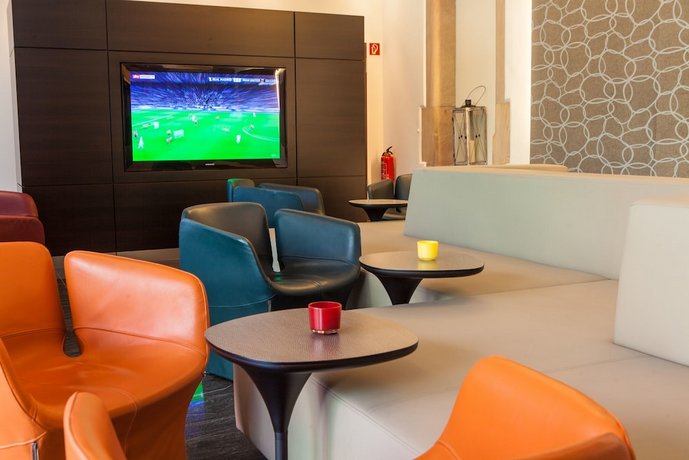 Novina Hotel Tillypark