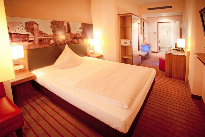 Novina Hotel Tillypark