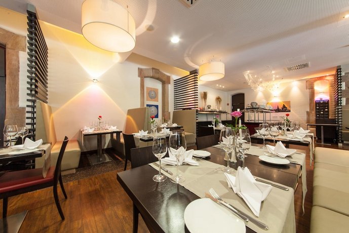 Novina Hotel Tillypark