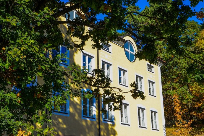 Forenom Aparthotel Stockholm Bromma Stockholm