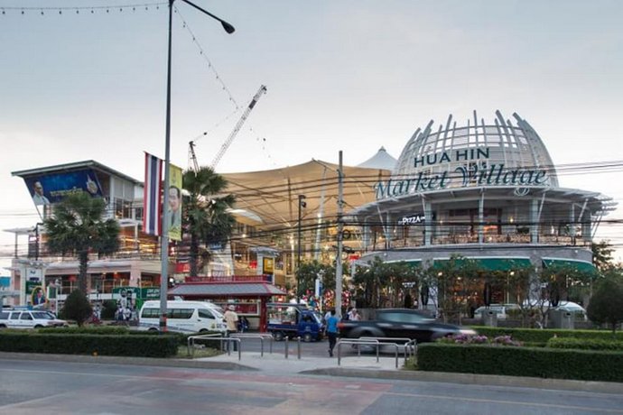 Baan Kanta Hotel