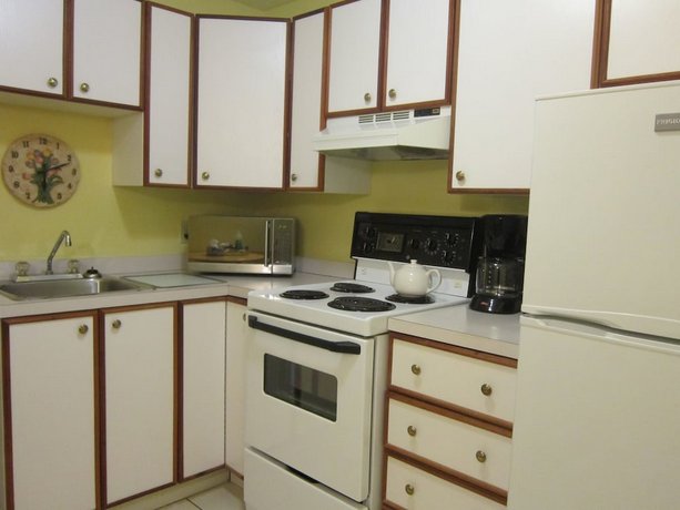 Chipman Hill Suites -Yeats House