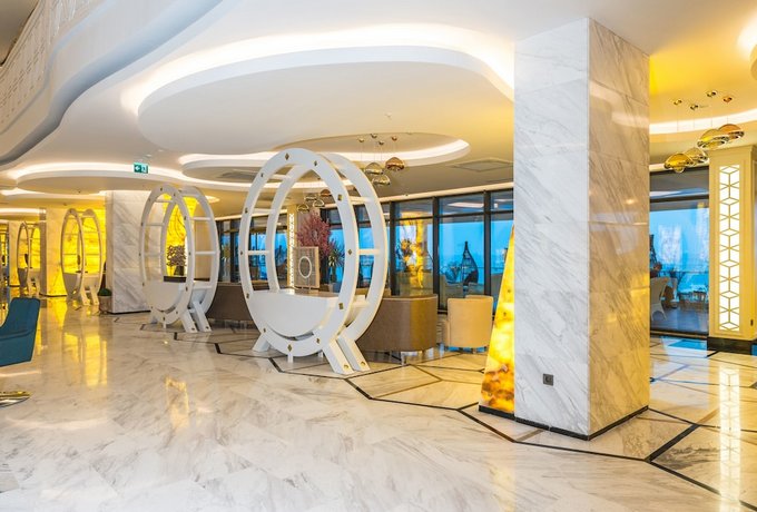 Sirius Deluxe Hotel