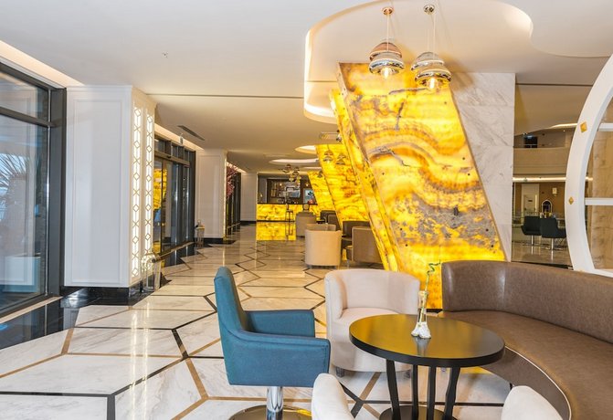 Sirius Deluxe Hotel