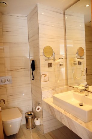Sirius Deluxe Hotel