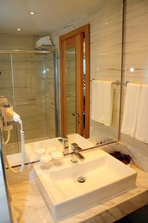 Sirius Deluxe Hotel