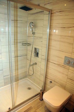 Sirius Deluxe Hotel