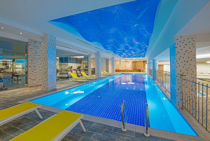 Sirius Deluxe Hotel