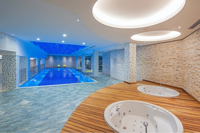 Sirius Deluxe Hotel
