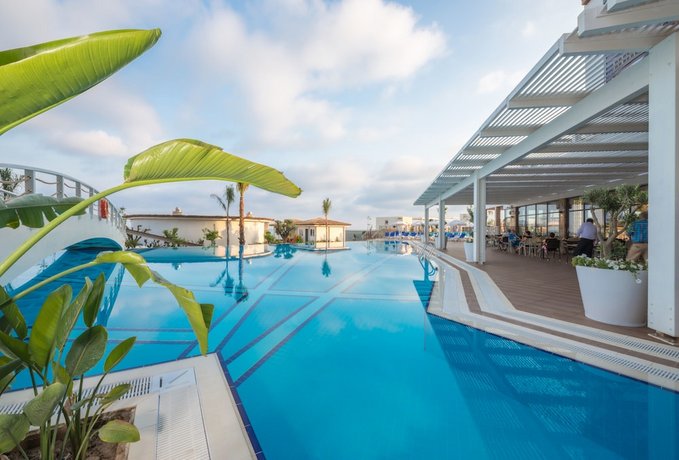 Sirius Deluxe Hotel