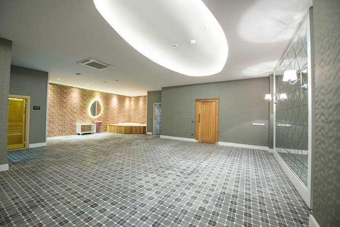Sirius Deluxe Hotel