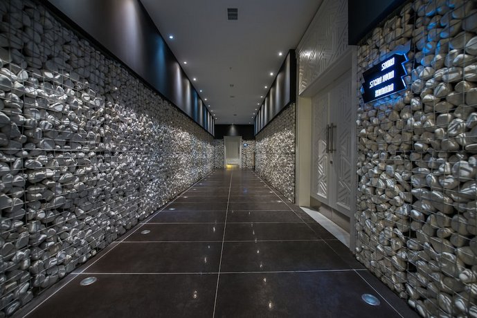 Sirius Deluxe Hotel