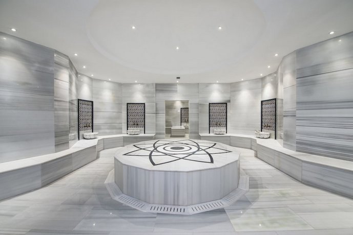 Sirius Deluxe Hotel