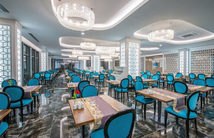 Sirius Deluxe Hotel