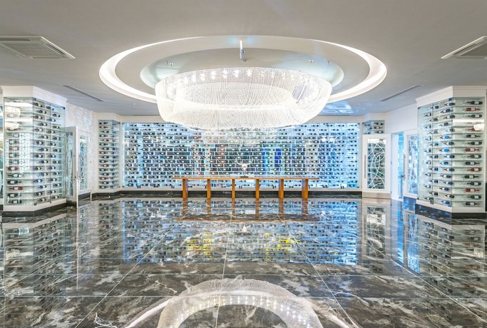 Sirius Deluxe Hotel