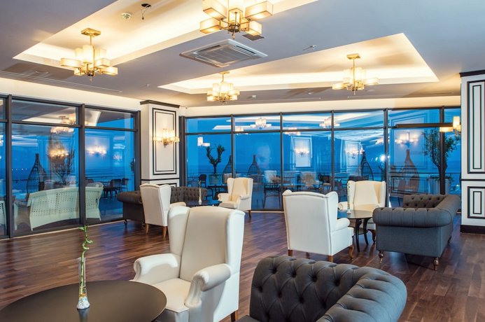 Sirius Deluxe Hotel