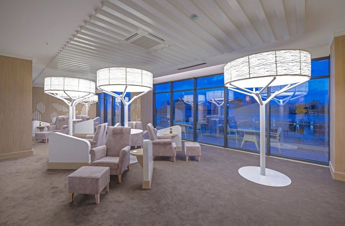 Sirius Deluxe Hotel