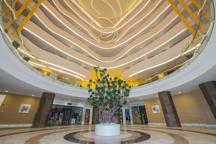 Sirius Deluxe Hotel