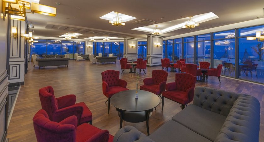 Sirius Deluxe Hotel