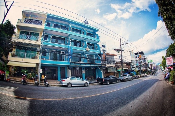 Grandmom Place