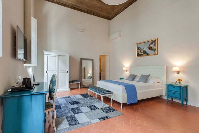 Residenza D'Epoca Historia Luxury Boutique