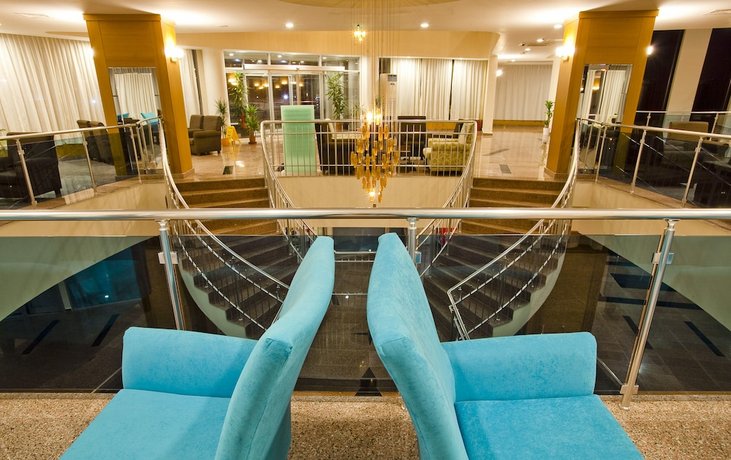Narcia Resort Side - Ultra All Inclusive