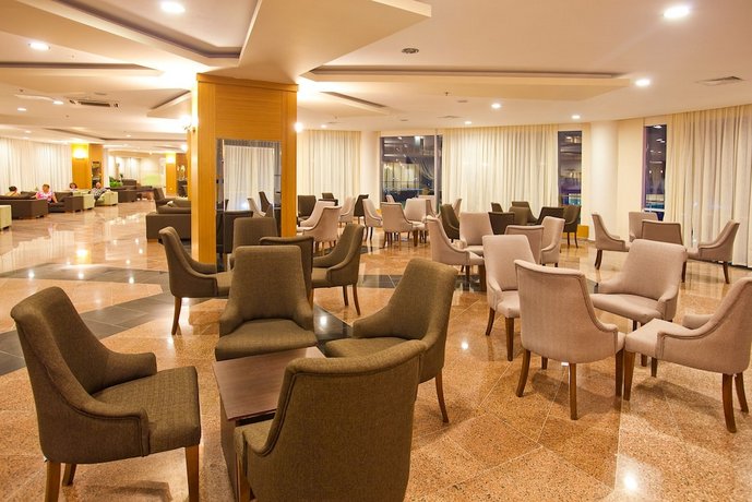 Narcia Resort Side - Ultra All Inclusive