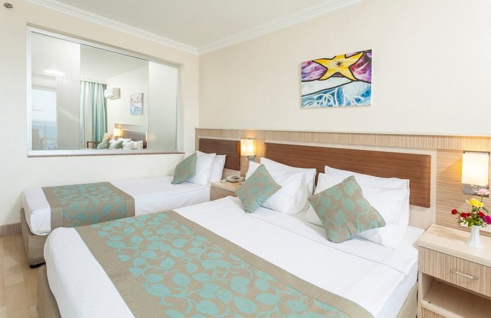 Narcia Resort Side - Ultra All Inclusive