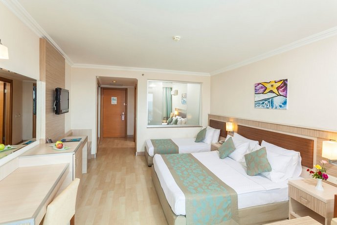 Narcia Resort Side - Ultra All Inclusive