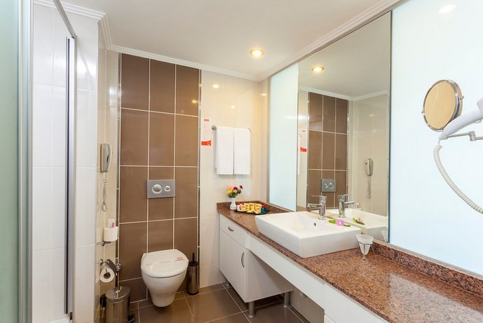 Narcia Resort Side - Ultra All Inclusive