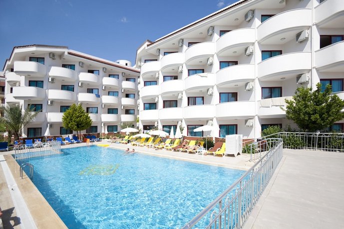Narcia Resort Side - Ultra All Inclusive