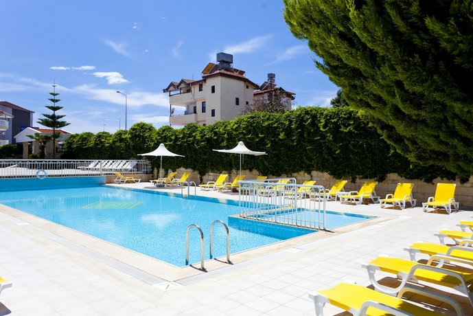 Narcia Resort Side - Ultra All Inclusive